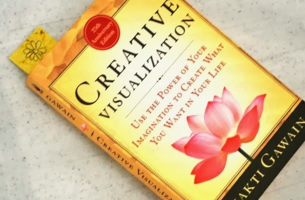 Creative Visualization: A Book Review